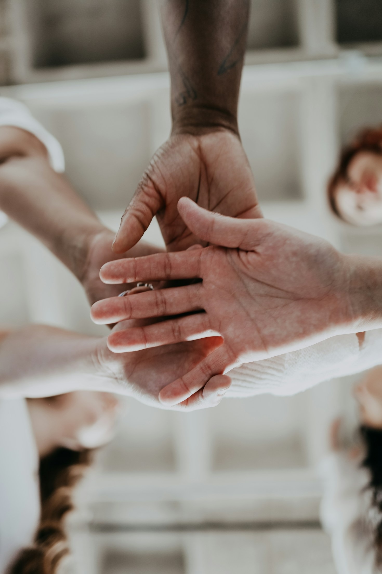 The Power of Partnerships for Female Entrepreneurs