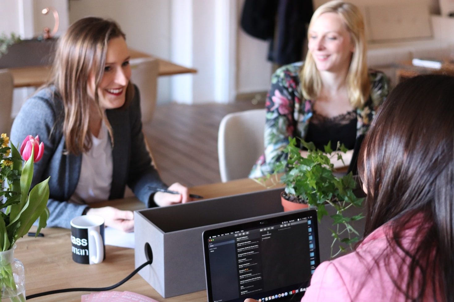 Creating Memorable Lifestyle Events for Women in Business