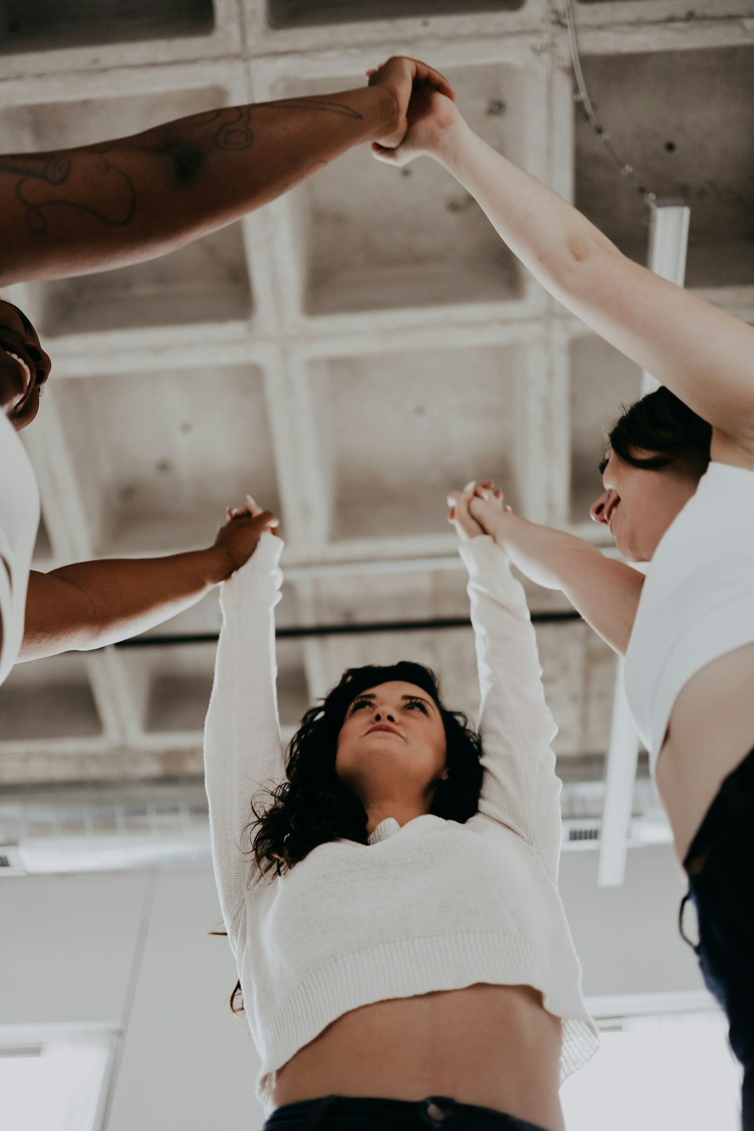 Crafting a Unique Brand Identity as a Woman Leader